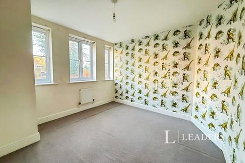 undefined, Meyrick Crescent, Colchester, Essex
