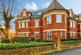 Meyrick Crescent, Colchester, Essex