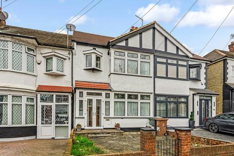 3 bedroom terraced house for sale - Middleton Avenue, Chingford