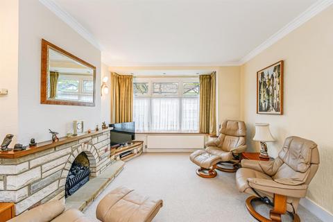 undefined, Middleton Avenue, Chingford