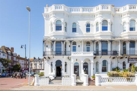 undefined, Marine Parade, Worthing