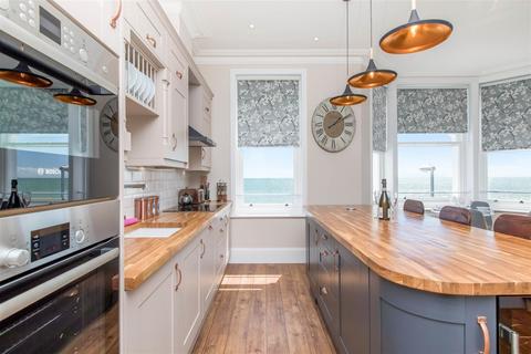undefined, Marine Parade, Worthing