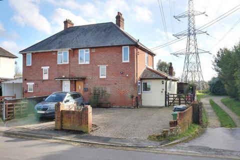 Upton Lane, Nursling, Southampton