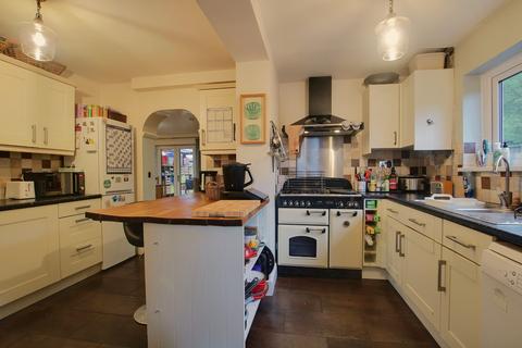 3 bedroom semi-detached house for sale, Upton Lane, Nursling, Southampton