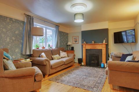 3 bedroom semi-detached house for sale, Upton Lane, Nursling, Southampton