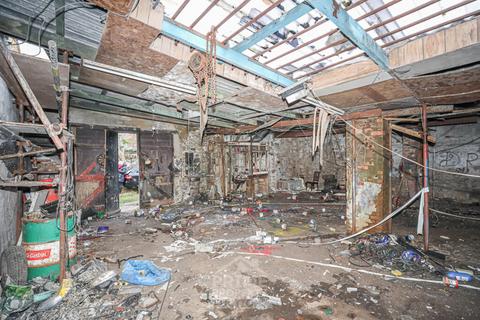 Property for sale, Piershill Lane, Portobello EH8