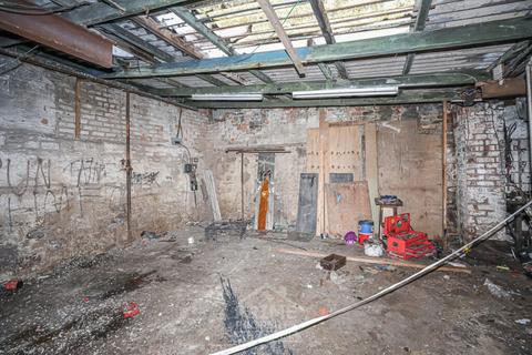 Property for sale, Piershill Lane, Portobello EH8