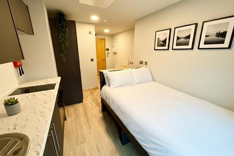 undefined, Felix Apartments, 21 Heathcoat Street, Nottingham, Nottinghamshire, NG1 3AF