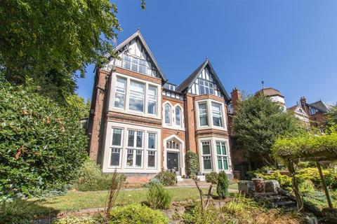 2 bedroom apartment for sale, Magdala Road, Mapperley Park, Nottingham