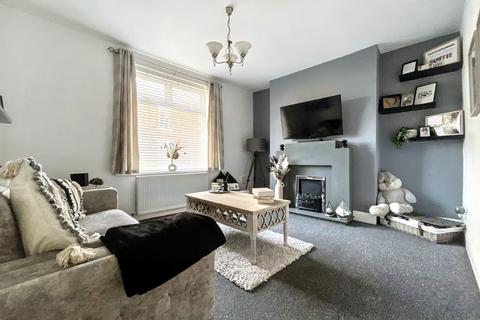 2 bedroom end of terrace house for sale, Price Street, Hebburn, NE31
