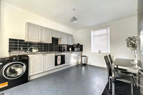 2 bedroom end of terrace house for sale, Price Street, Hebburn, NE31