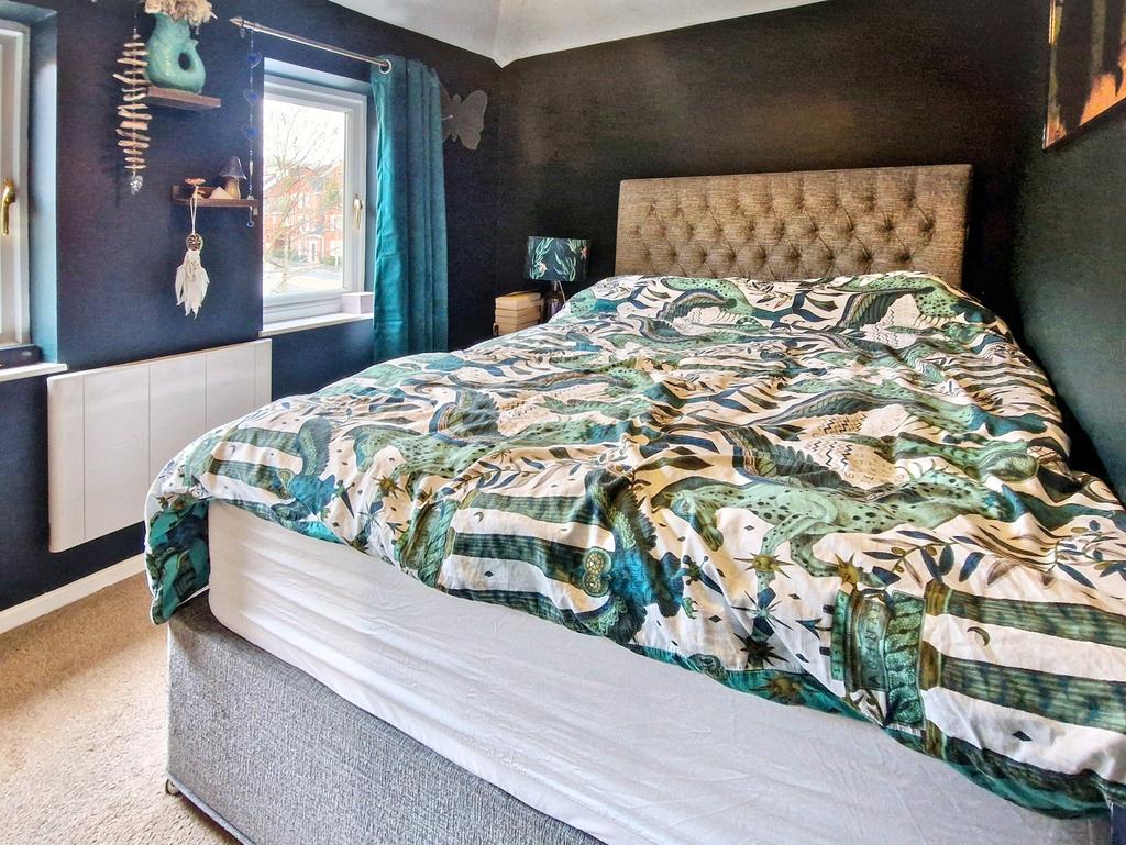 Main Bedroom