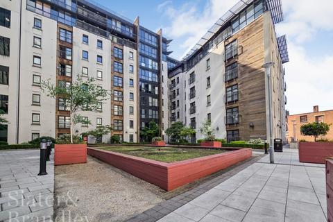 The Atrium, Waterfront Plaza, Nottingham, NG2