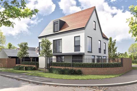 5 bedroom detached house for sale, Abbey Walk, East Street, Coggeshall, Colchester, CO6