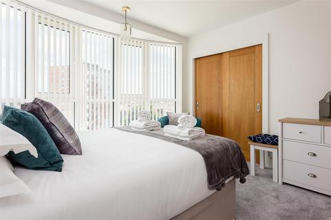 2 bedroom apartment to rent, The Quay, Poole