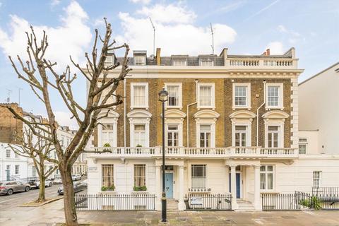 2 bedroom flat for sale, Gloucester Street, London SW1V