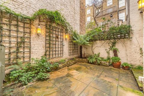 2 bedroom flat for sale, Gloucester Street, London SW1V