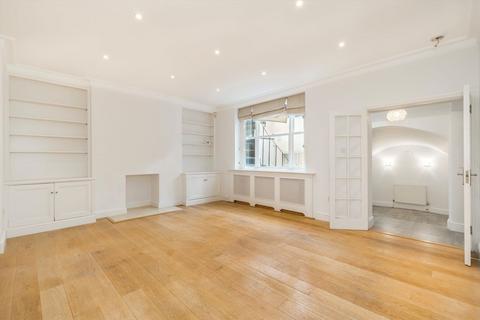 2 bedroom flat for sale, Gloucester Street, London SW1V