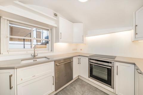 2 bedroom flat for sale, Gloucester Street, London SW1V