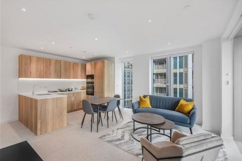 2 bedroom flat for sale, Tapestry Way, London E1