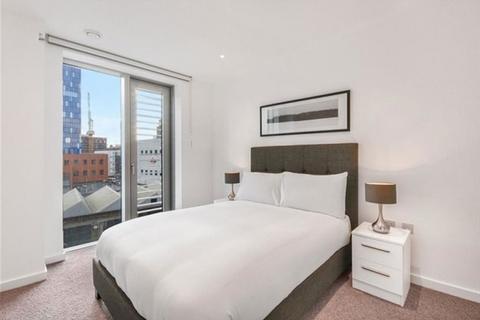 2 bedroom flat for sale, Tapestry Way, London E1