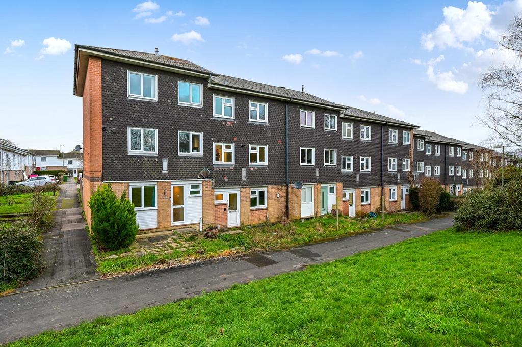 Selby Walk