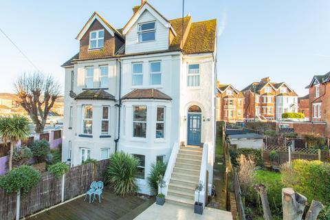 undefined, East Cliff Gardens, Folkestone, Kent, CT19