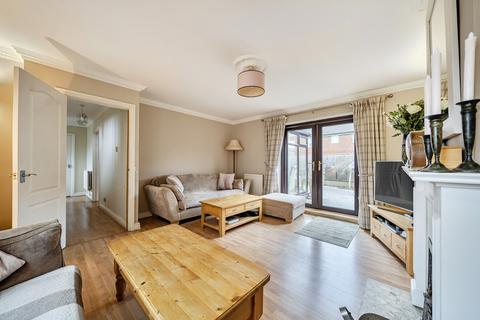 undefined, Willes Close, Faringdon, Oxfordshire, SN7