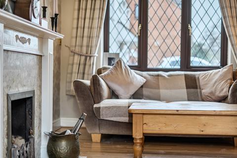 4 bedroom detached house for sale, Willes Close, Faringdon, Oxfordshire, SN7
