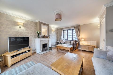 4 bedroom detached house for sale, Willes Close, Faringdon, Oxfordshire, SN7
