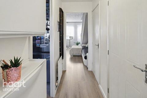 undefined, Ryder Road, Leicester