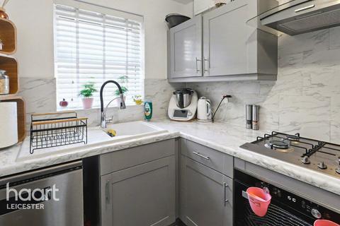 2 bedroom semi-detached house for sale, Ryder Road, Leicester