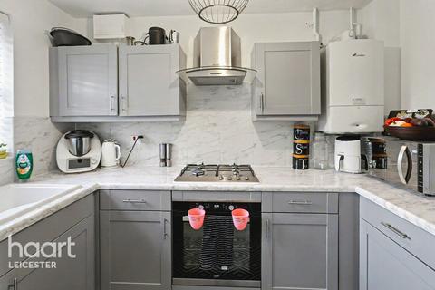 undefined, Ryder Road, Leicester