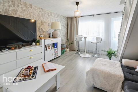 undefined, Ryder Road, Leicester