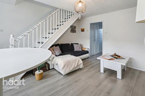 undefined, Ryder Road, Leicester