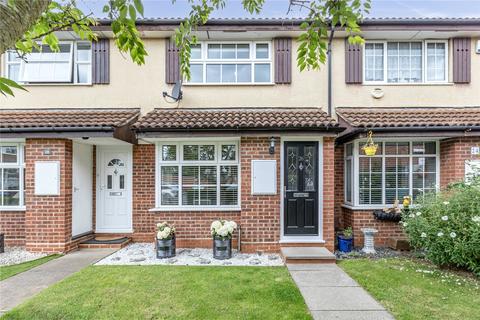 2 bedroom terraced house for sale, Finlay Gardens, Surrey KT15