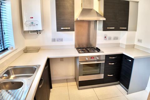 undefined, Lonydd Glas, Llanharan, CF72