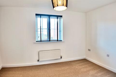 2 bedroom terraced house to rent, Lonydd Glas, Llanharan, CF72