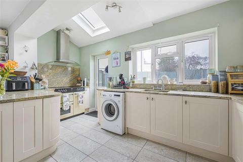 4 bedroom semi-detached house for sale, Merlin Road North, South Welling, Kent, DA16