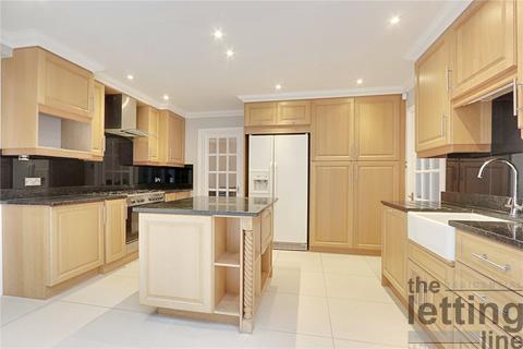 4 bedroom semi-detached house to rent, Burnt Farm Ride, Enfield, Middlesex, EN2