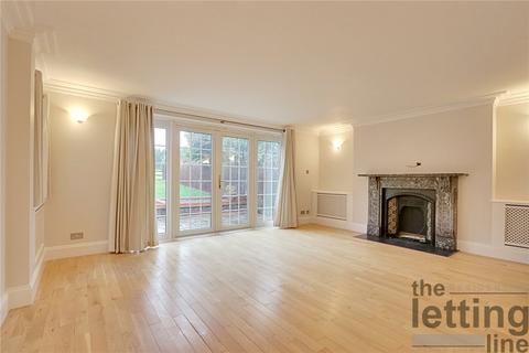 4 bedroom semi-detached house to rent, Burnt Farm Ride, Enfield, Middlesex, EN2