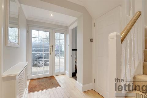 4 bedroom semi-detached house to rent, Burnt Farm Ride, Enfield, Middlesex, EN2