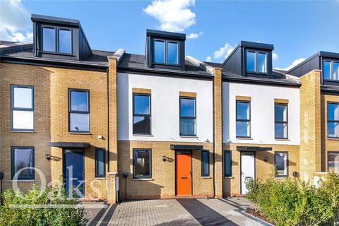 4 bedroom terraced house for sale, Byards Croft, Streatham Vale