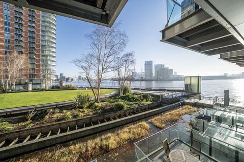 2 bedroom flat for sale, Fairmont Avenue, London E14