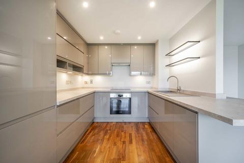 2 bedroom flat for sale, Fairmont Avenue, London E14