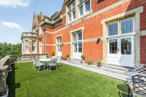 undefined, Desirable Grade II Listed Elizabethan Style Home in Trowse