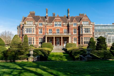 undefined, Desirable Grade II Listed Elizabethan Style Home in Trowse