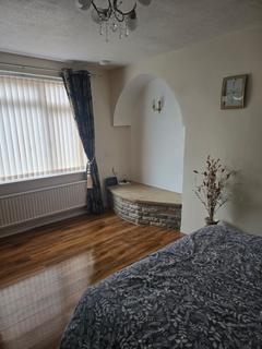 1 bedroom in a house share to rent, Beechen Drive, Bristol BS16