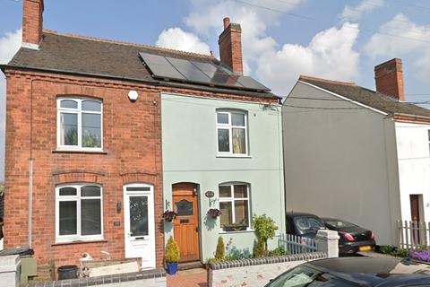 undefined, New Street, Oakthorpe, Swadlincote DE12 7RJ
