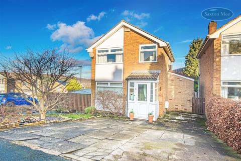 undefined, St. Helen Road, Deepcar, Sheffield